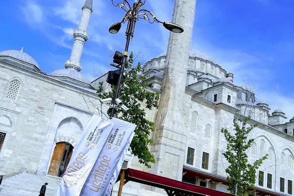 Hz. Ali Cami - Resim 8