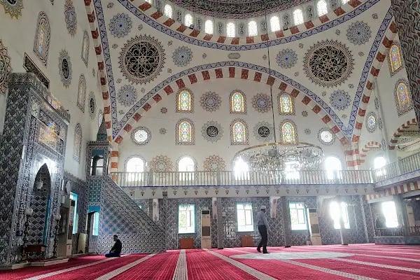 Hz. Ali Cami - Resim 2