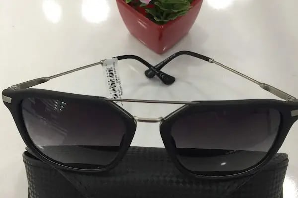 Adana Optik lens - Resim 18