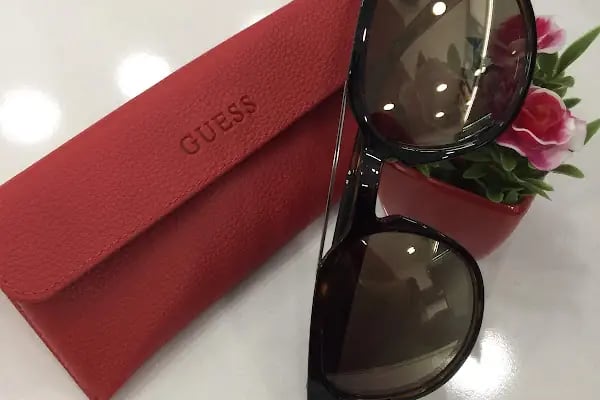 Adana Optik lens - Resim 14