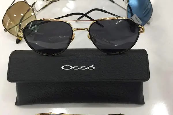 Adana Optik lens - Resim 2