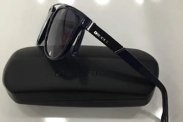 Adana Optik lens - Resim 9
