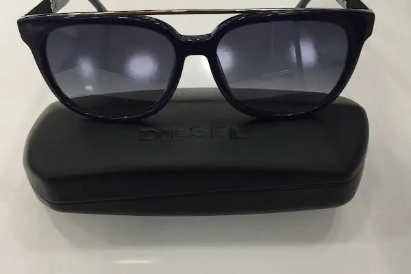 Adana Optik lens - Resim 15