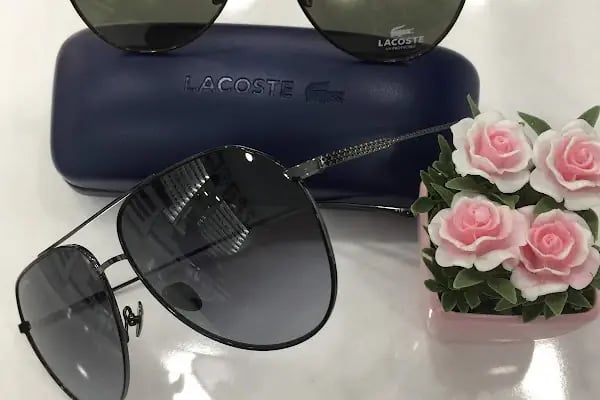 Adana Optik lens - Resim 12