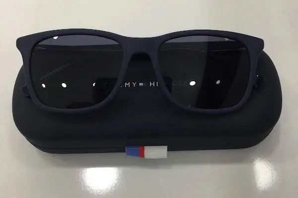 Adana Optik lens - Resim 3