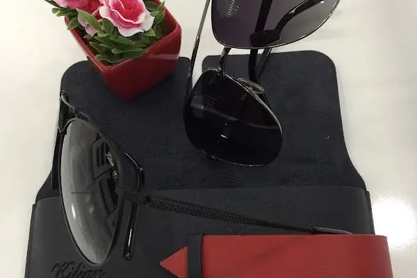 Adana Optik lens - Resim 17
