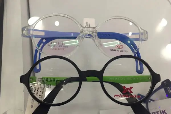 Adana Optik lens - Resim 7
