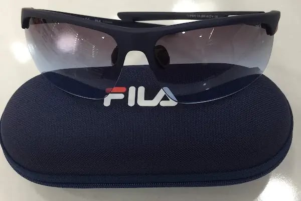 Adana Optik lens - Resim 11