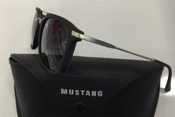 Adana Optik lens - Resim 20