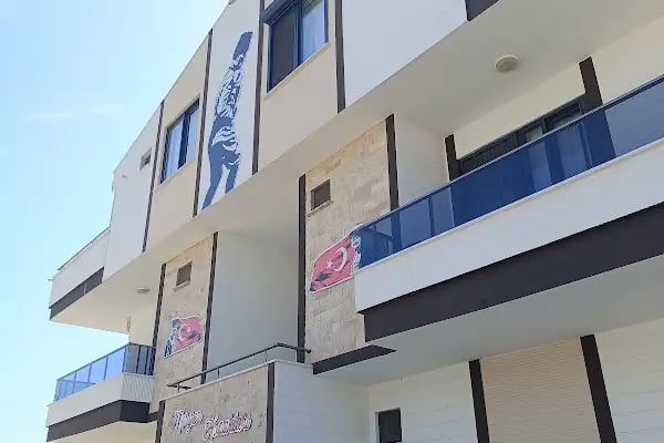 Altınoluk Cem ve Kültür Evi - Resim 13