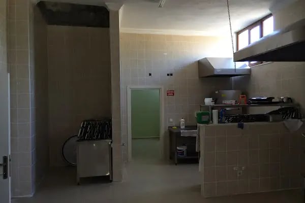 Altınoluk Cem ve Kültür Evi - Resim 11