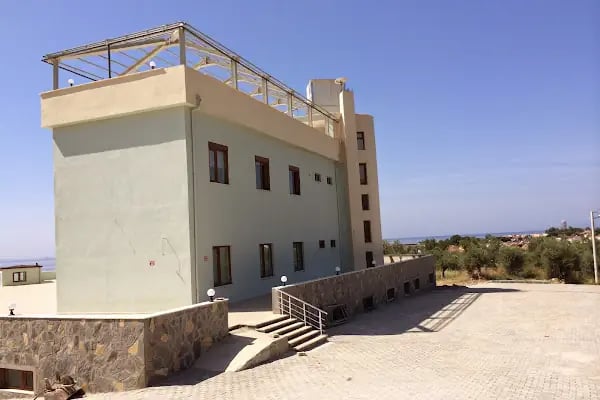 Altınoluk Cem ve Kültür Evi - Resim 3
