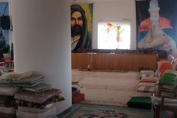 Altınoluk Cem ve Kültür Evi - Resim 12
