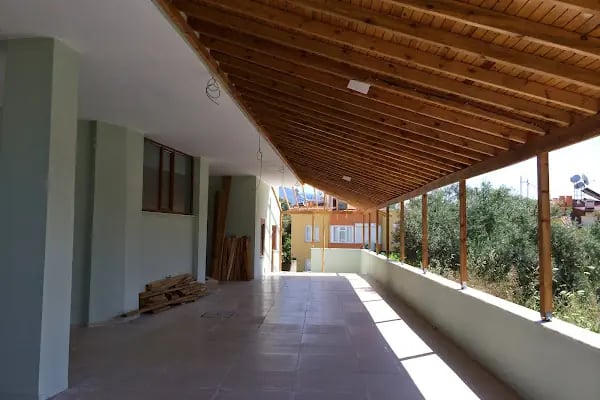 Altınoluk Cem ve Kültür Evi - Resim 10