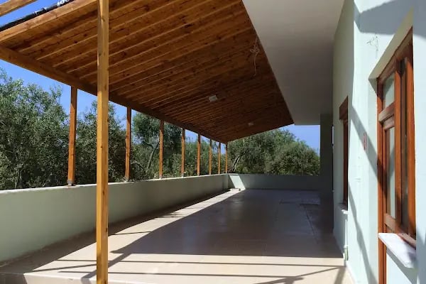 Altınoluk Cem ve Kültür Evi - Resim 5