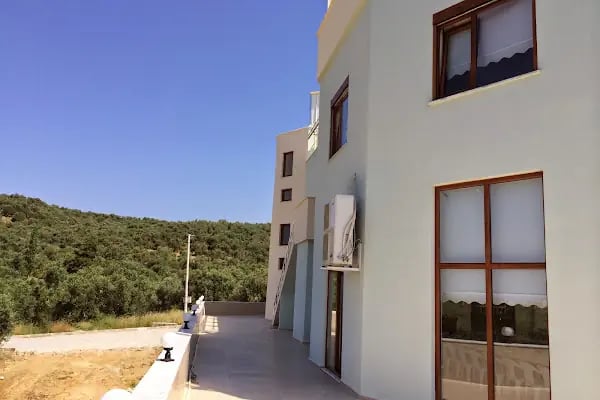 Altınoluk Cem ve Kültür Evi - Resim 17