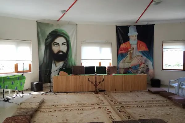 Altınoluk Cem ve Kültür Evi - Resim 9