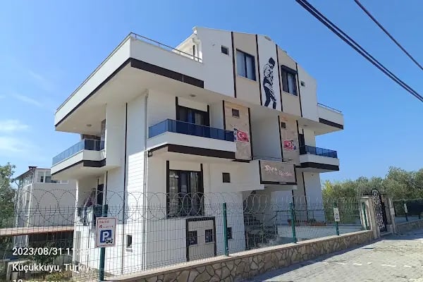 Altınoluk Cem ve Kültür Evi - Resim 19