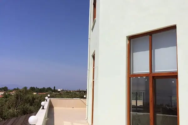 Altınoluk Cem ve Kültür Evi - Resim 8