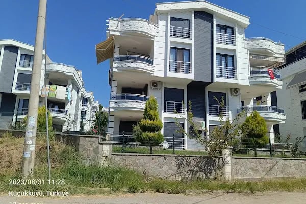 Altınoluk Cem ve Kültür Evi - Resim 7
