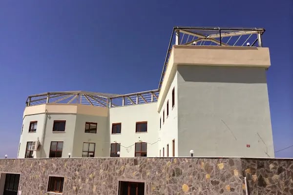 Altınoluk Cem ve Kültür Evi - Resim 1