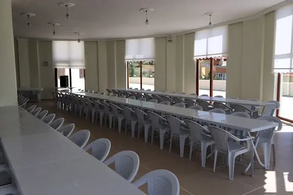 Altınoluk Cem ve Kültür Evi - Resim 18