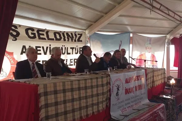 Altınoluk Cem ve Kültür Evi - Resim 14