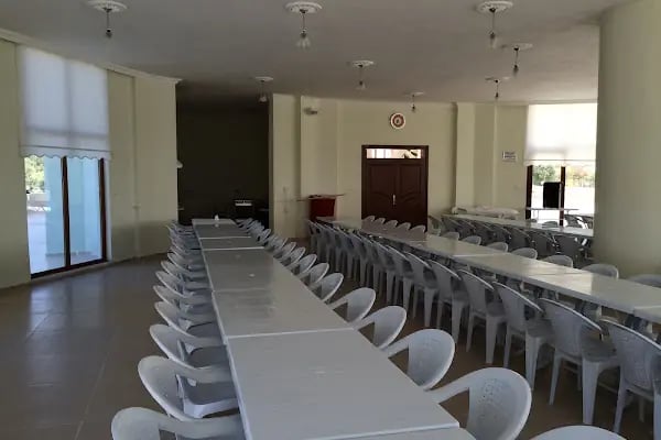 Altınoluk Cem ve Kültür Evi - Resim 4