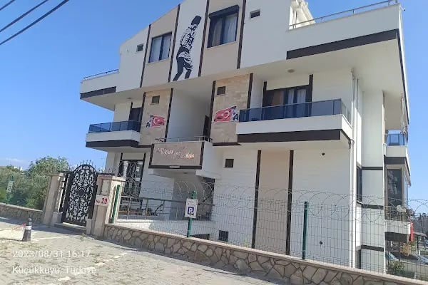 Altınoluk Cem ve Kültür Evi - Resim 6