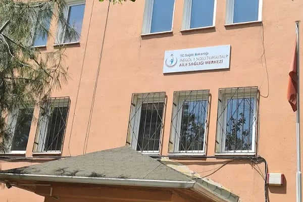 Turgutalp 1 Nolu Aile Sağlığı Merkezi - Resim 2