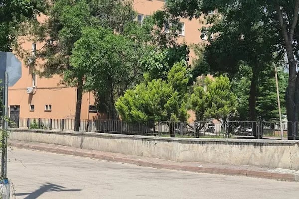 Turgutalp 1 Nolu Aile Sağlığı Merkezi - Resim 1