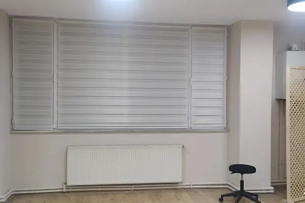 ATOM KARINCA CİMNASTİK BAĞCILAR - Resim 18