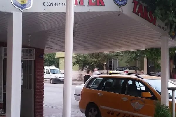 İpek Taksi - Resim 3