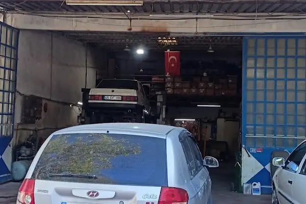 Temiz Oto Yikama - Resim 5