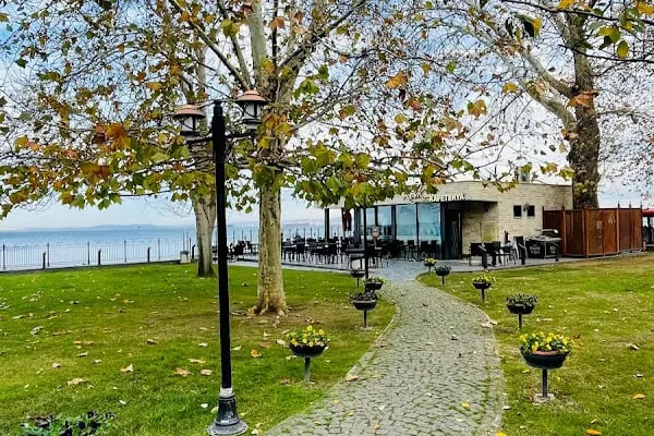 Yürüyen Köşk - Resim 13