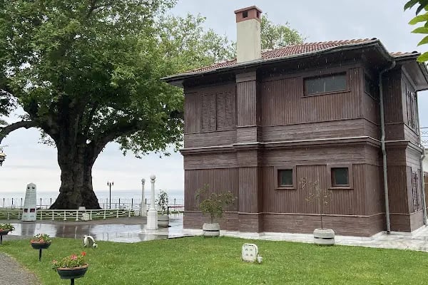 Yürüyen Köşk - Resim 6