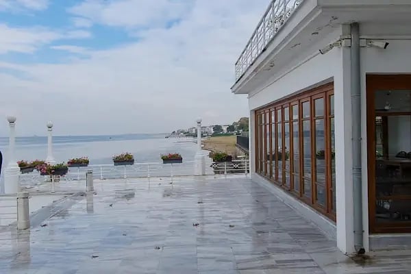 Yürüyen Köşk - Resim 18