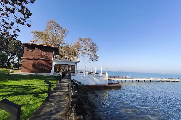 Yürüyen Köşk - Resim 11