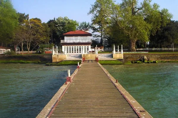 Yürüyen Köşk - Resim 3