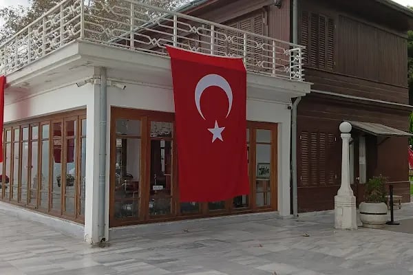 Yürüyen Köşk - Resim 20