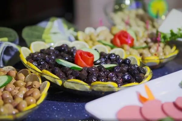 GRAND UYSAL BEACH & SPA HOTEL - Resim 7
