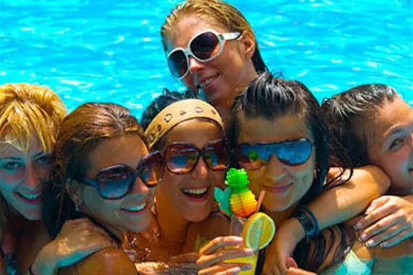 GRAND UYSAL BEACH & SPA HOTEL - Resim 18