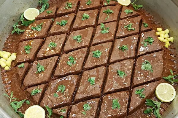 Hünkar Çiğköfte - Resim 4