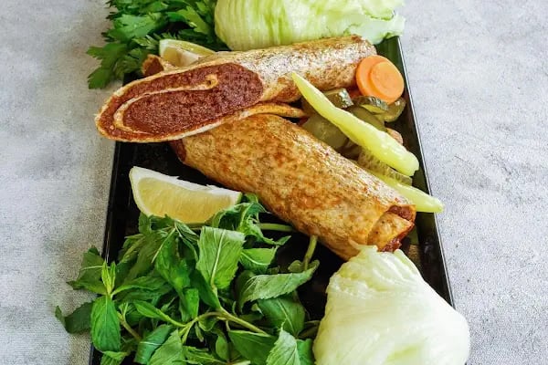 Hünkar Çiğköfte - Resim 8
