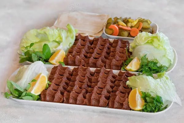 Hünkar Çiğköfte - Resim 5