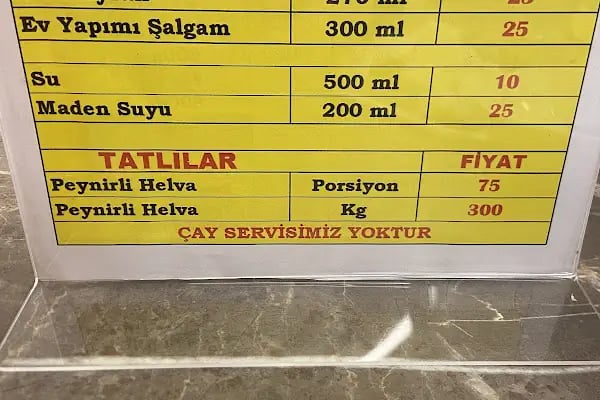 Hünkar Çiğköfte - Resim 15