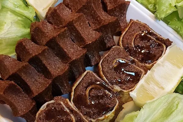 Hünkar Çiğköfte - Resim 7