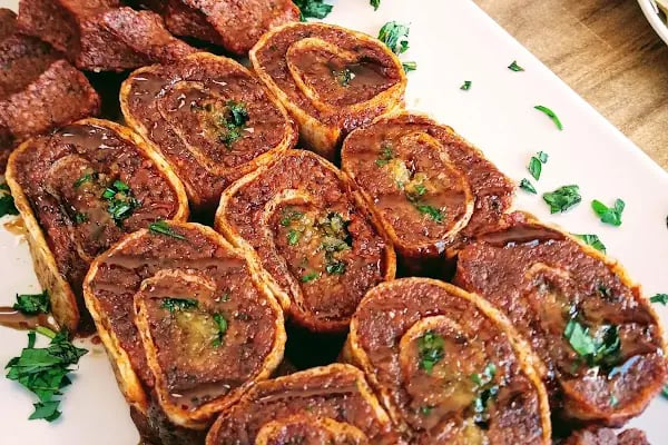 Hünkar Çiğköfte - Resim 17