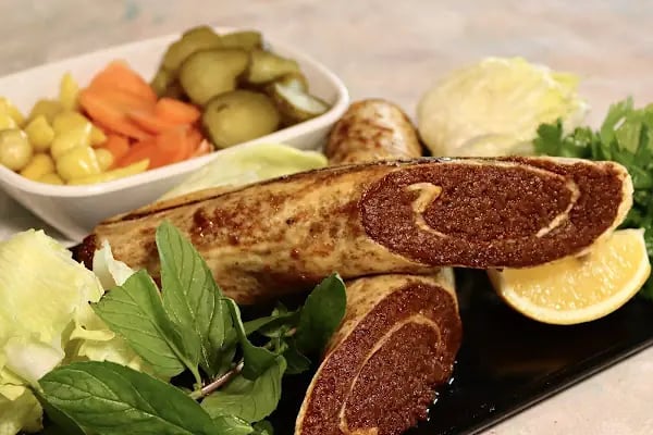 Hünkar Çiğköfte - Resim 6