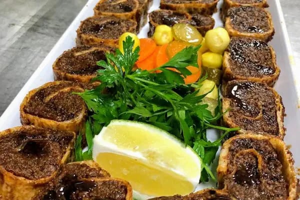 Hünkar Çiğköfte - Resim 13